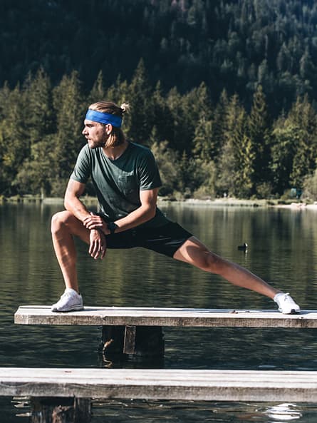 Aktivität Fitness