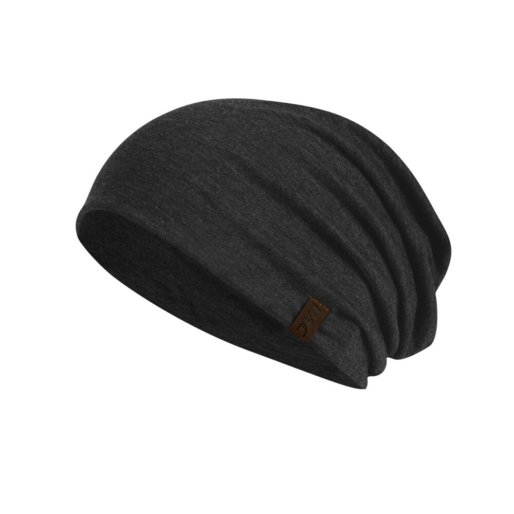 PAC Badlo Slouch Beanie Anthracite