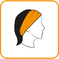 BUFF® Hairband