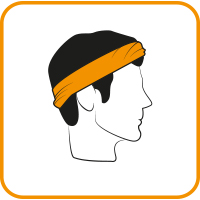 BUFF® Headband