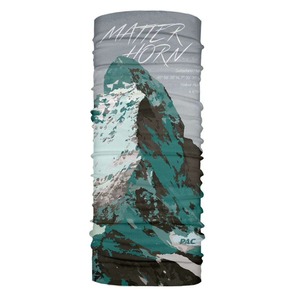 PAC Original Matterhorn