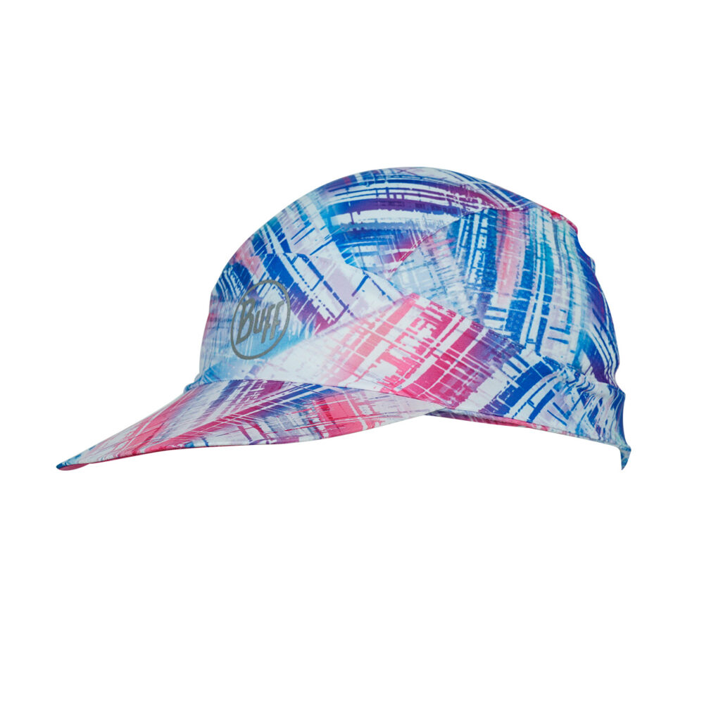 BUFF Pack Run Cap R-Wira Multi