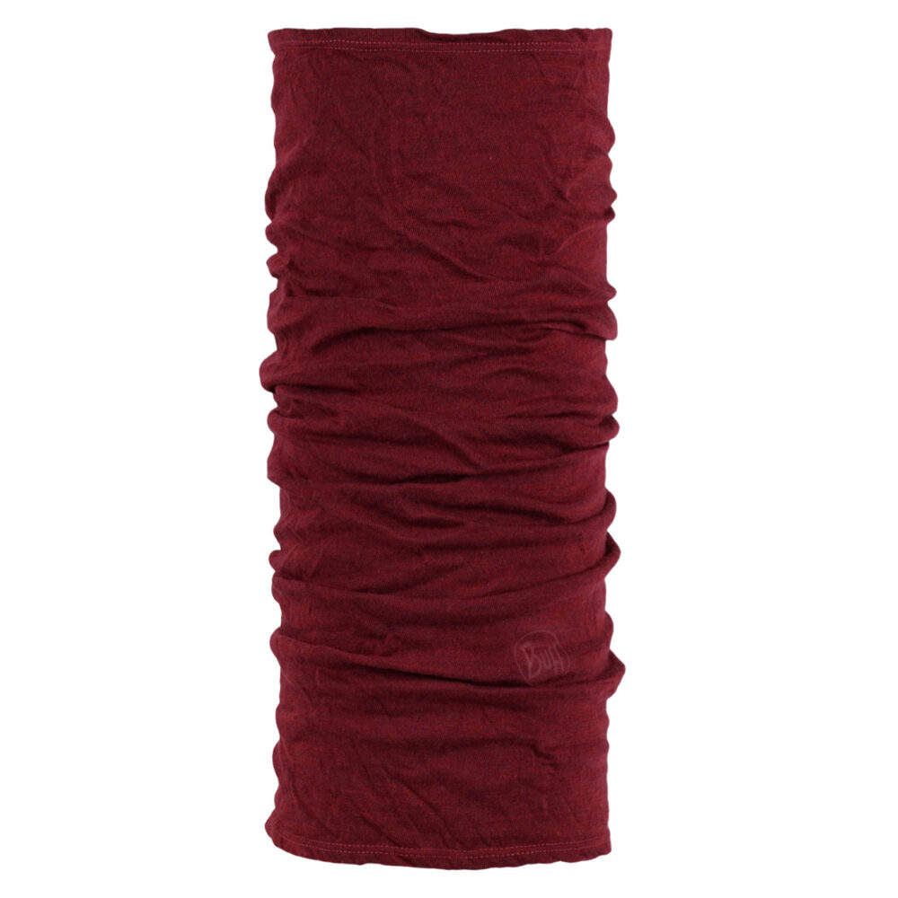 Buff Midweight Merino Wool Barn Melange