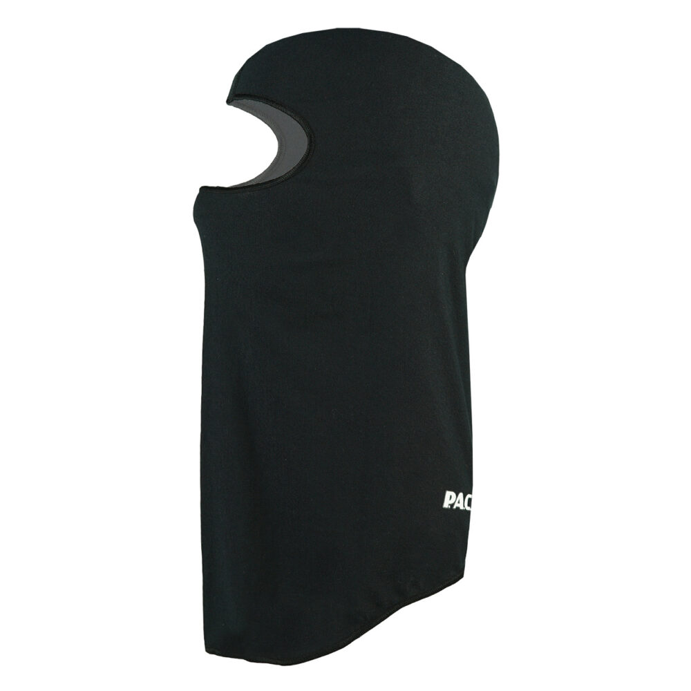 PAC Balaclava Total Black