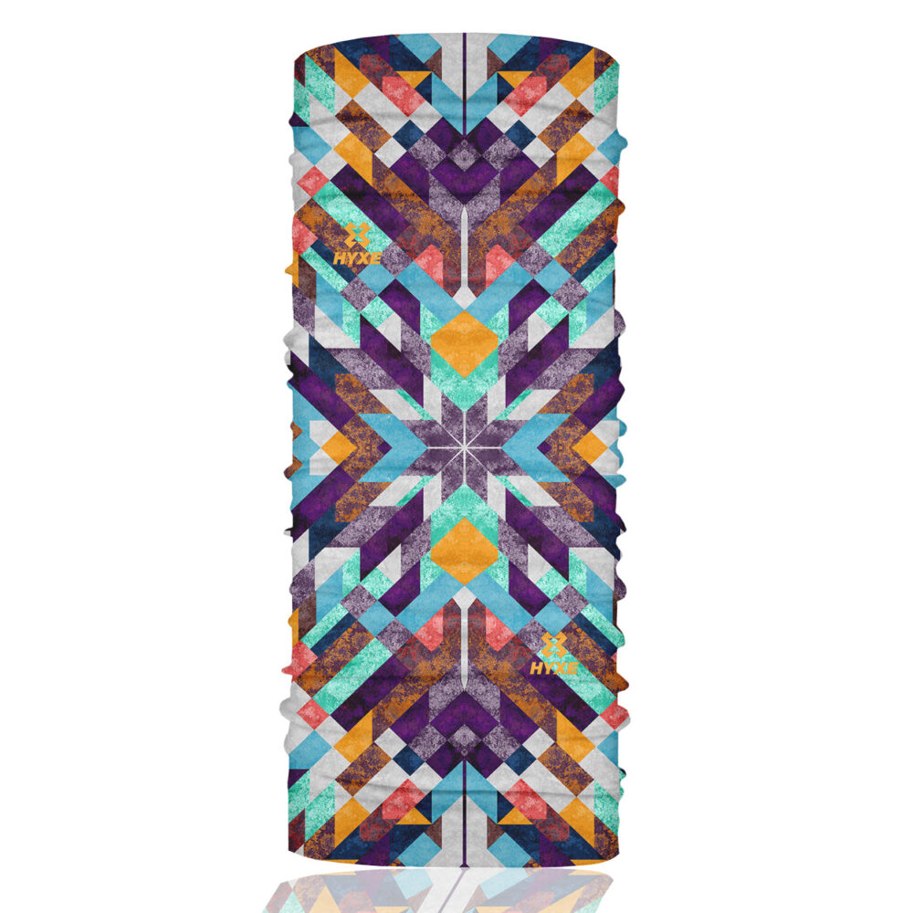 HYXE Original Indianclour