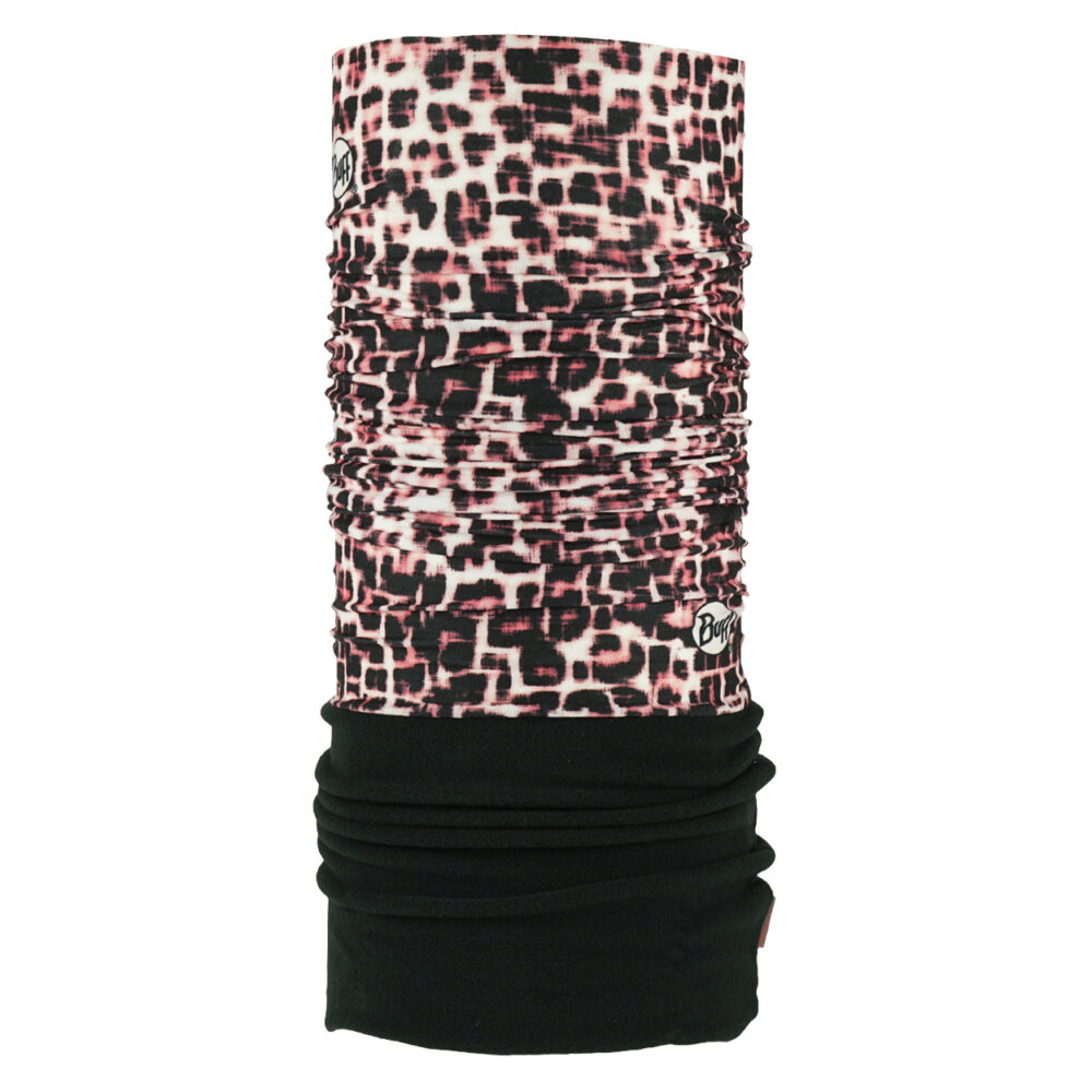 Buff Junior Polar Savage Pink