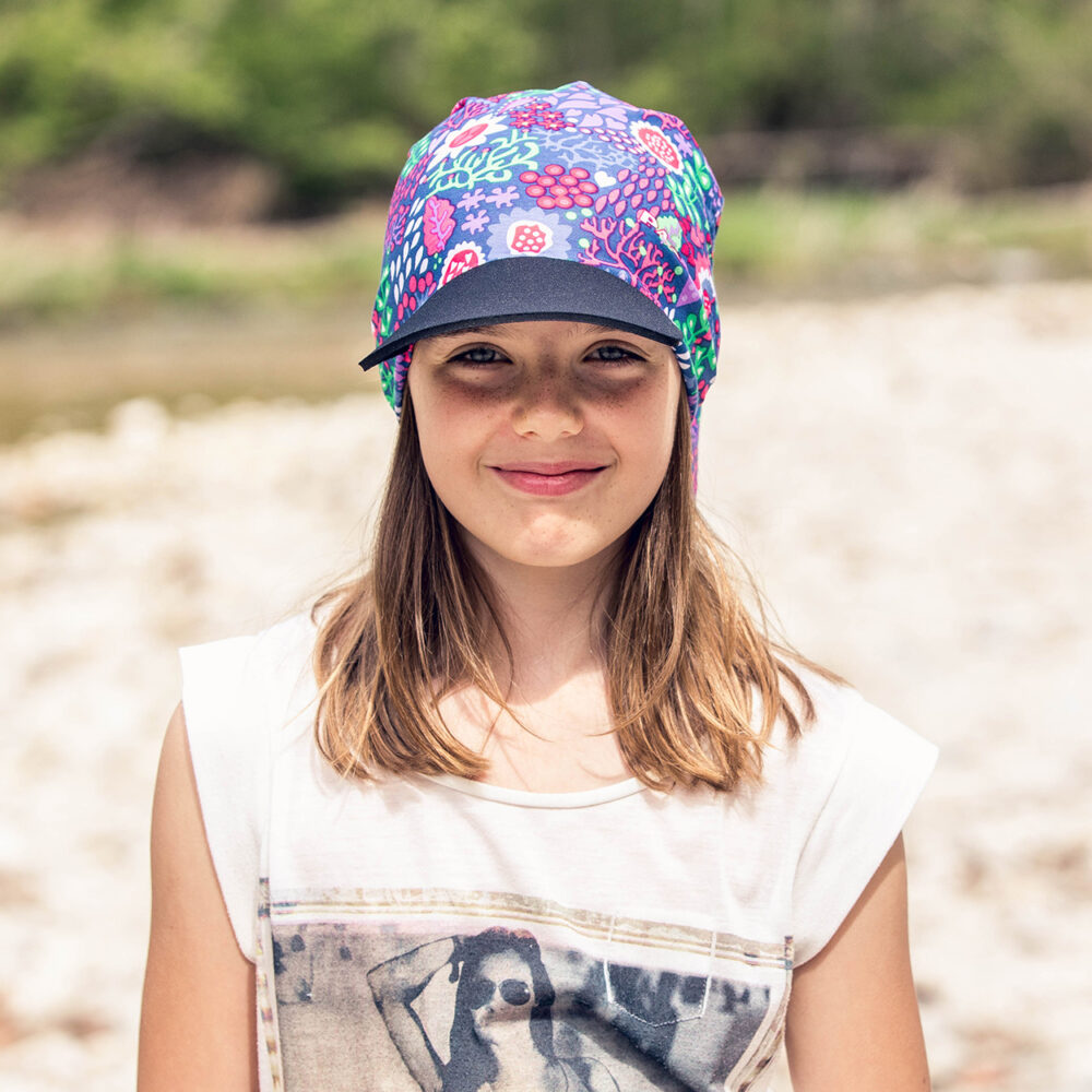 PAC Kids Visor Labby – Bild 3