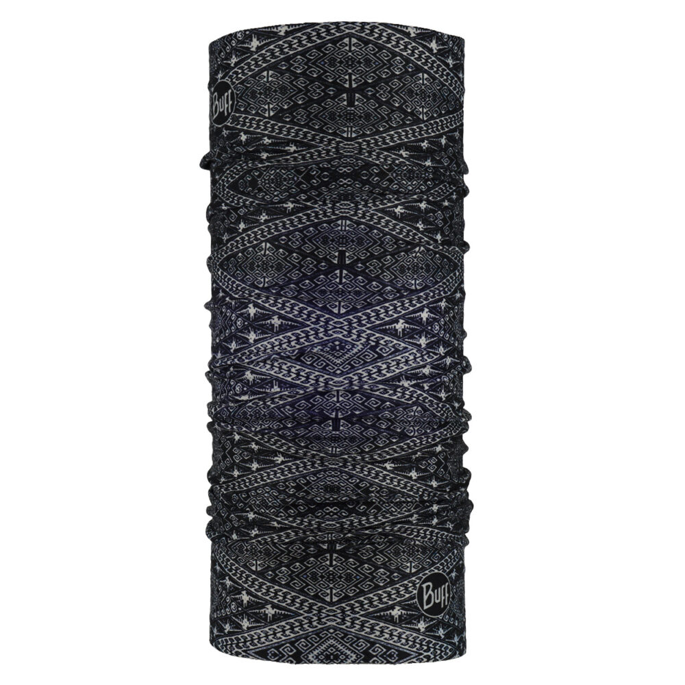 Buff Original Zhang Blue