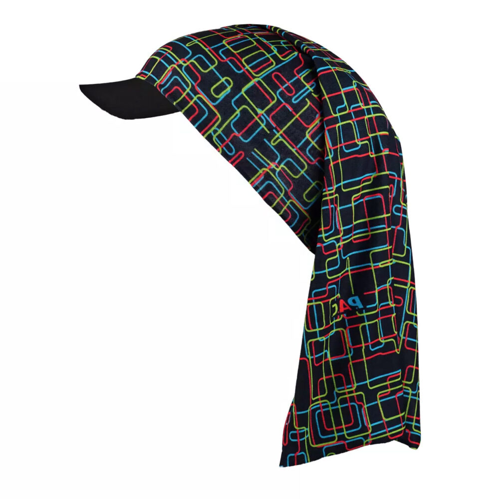 PAC Kids Visor Labby