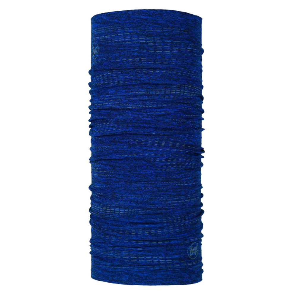 Buff DryFlx Solid Blue