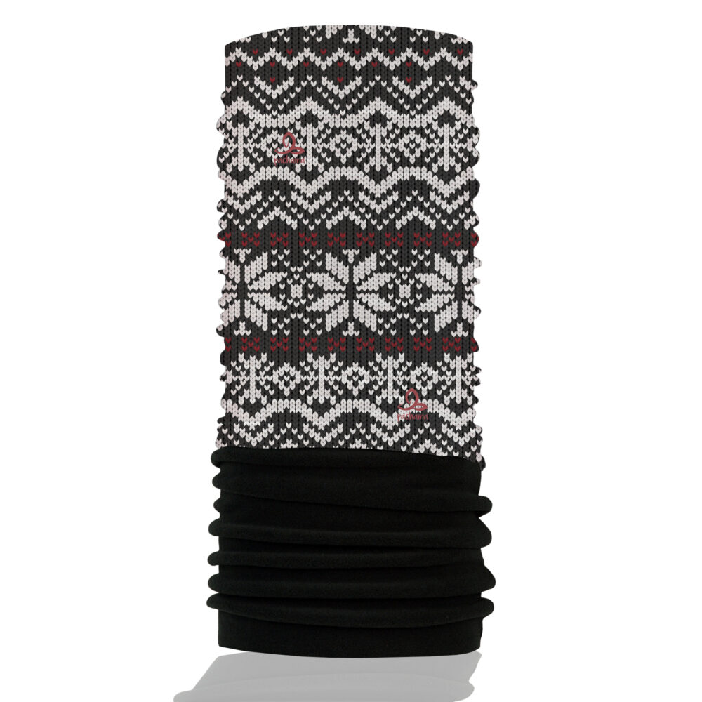 pachama Fleece Weihnada