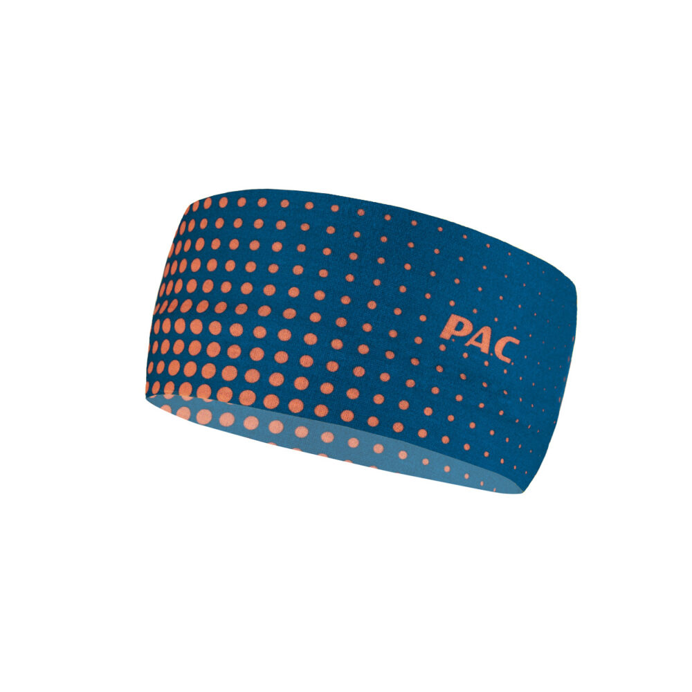 PAC Ocean Upcycling Headband Foertin L/XL