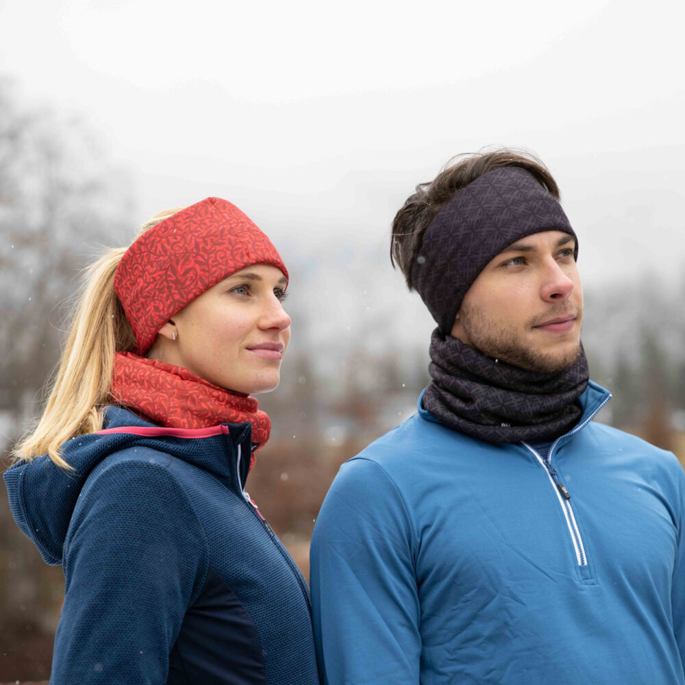 PAC Primaloft ViralOff Snood Brantos – Bild 2
