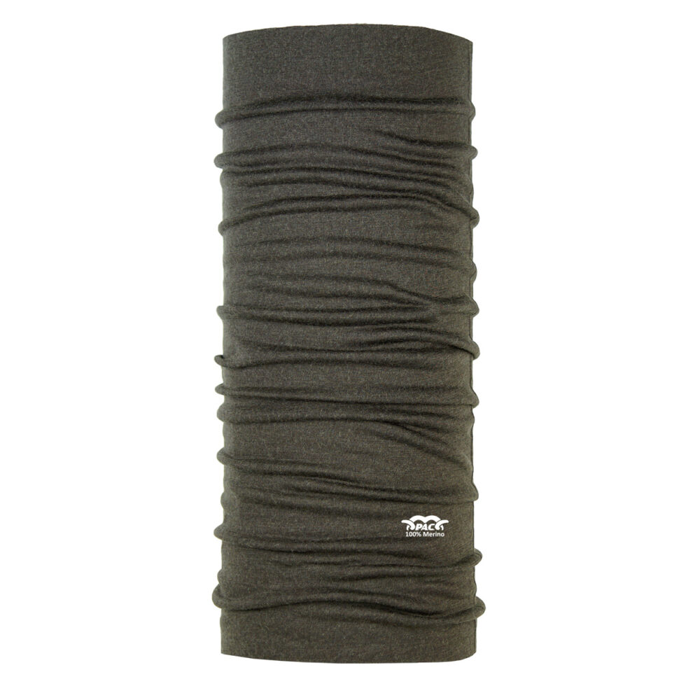 PAC Merino Wool Seal Brown