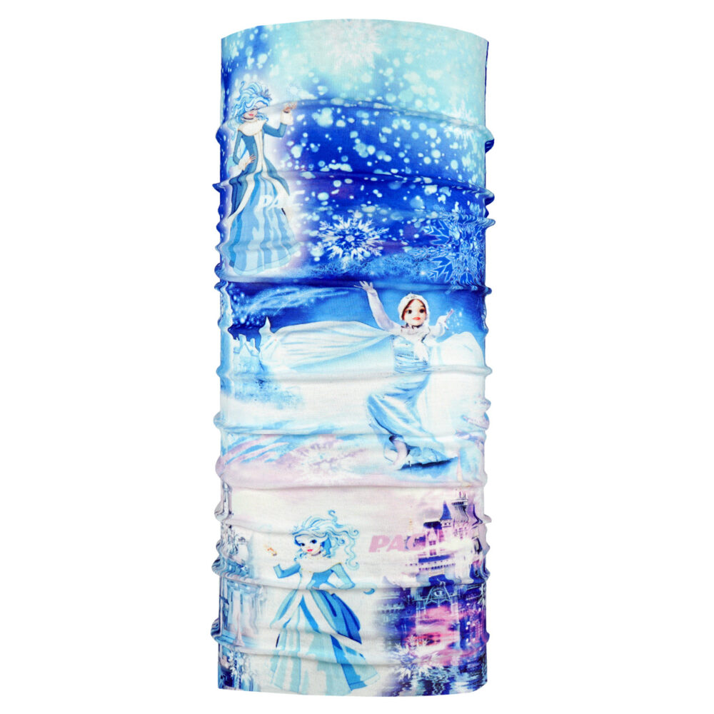 PAC Kids Original Ice Princess