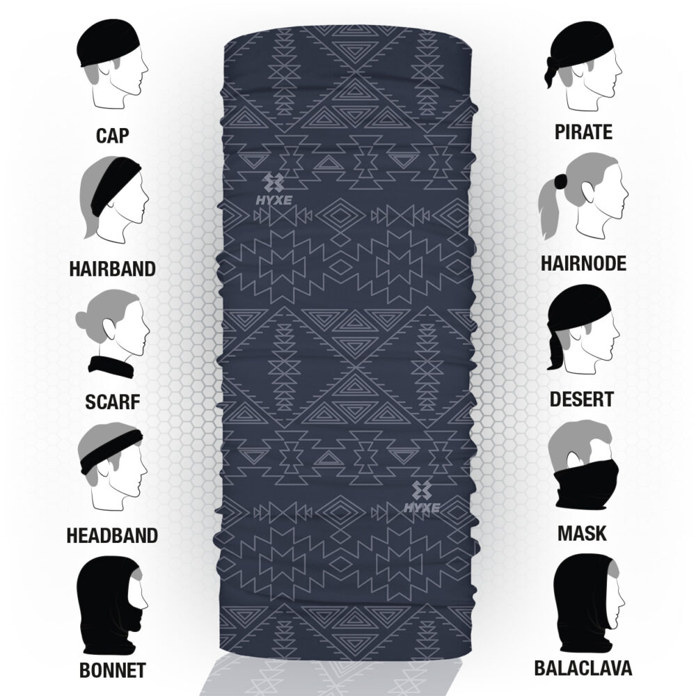 HYXE Original Indiagre – Bild 3