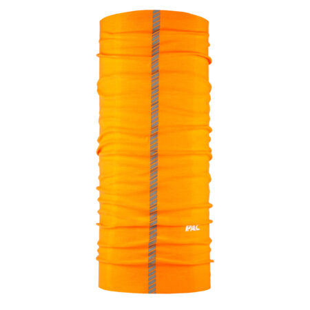 PAC Original Solid Neon Orange - BUFF und PAC im HEADWEAR-SHOP | online  kaufen