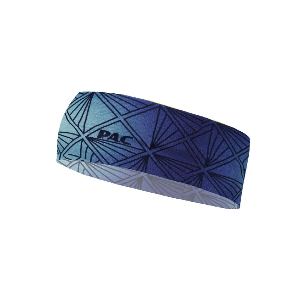 PAC Slim Headband Sqaps