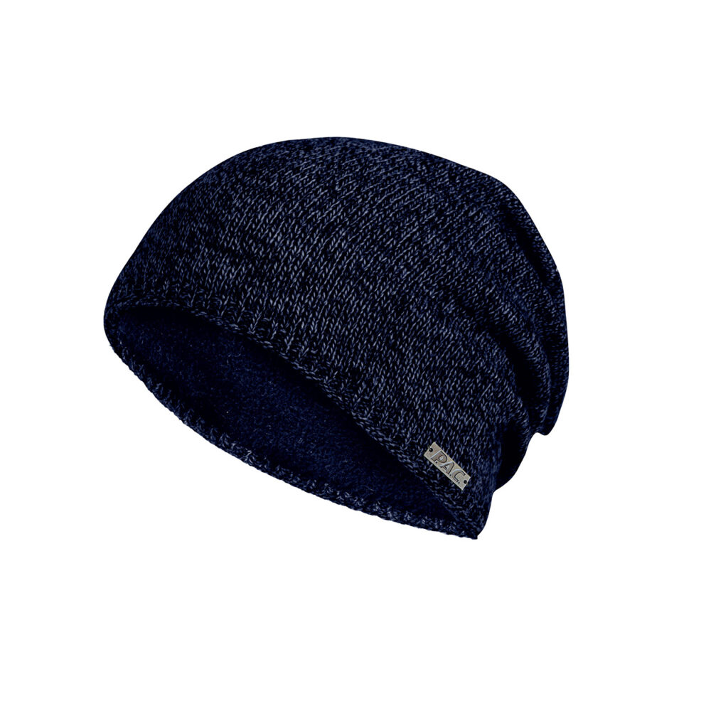 PAC Brixa Beanie Navy S/M
