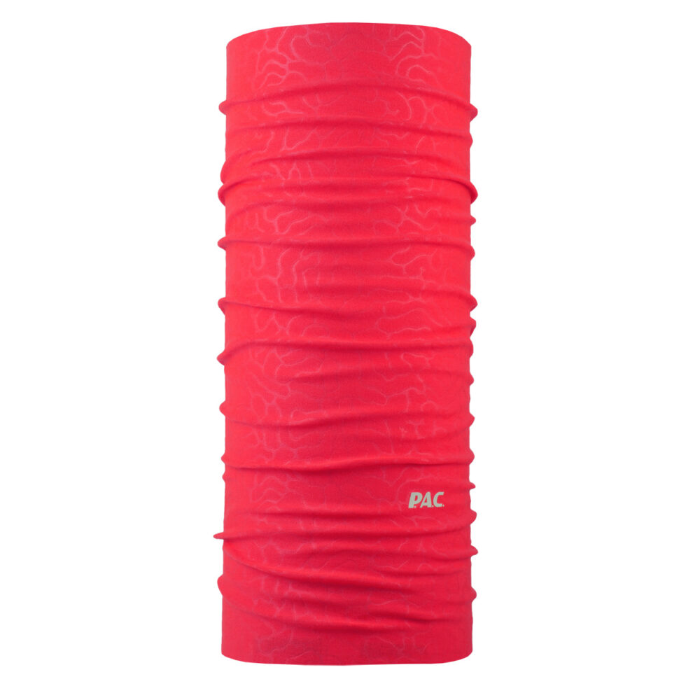 PAC 3D Pebble Neon Pink