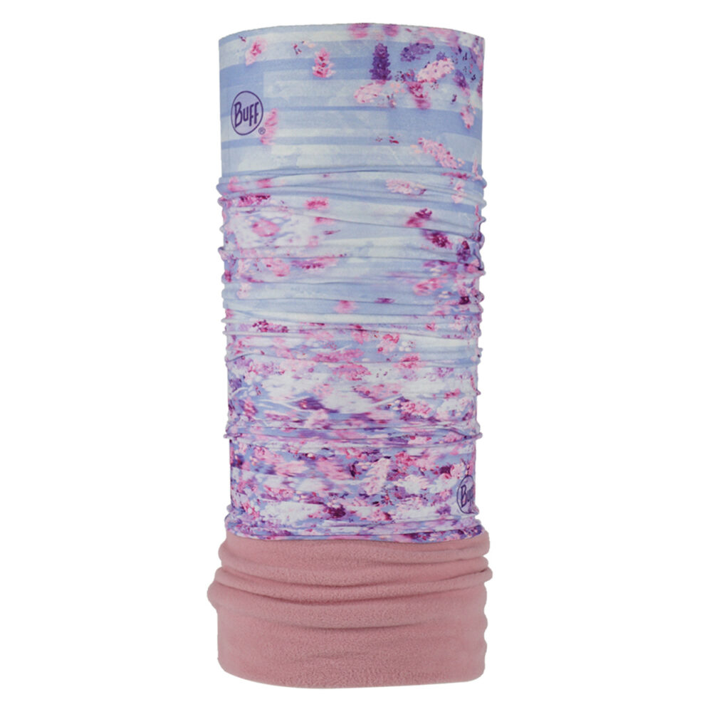 Buff Kids Polar Lavender Purple