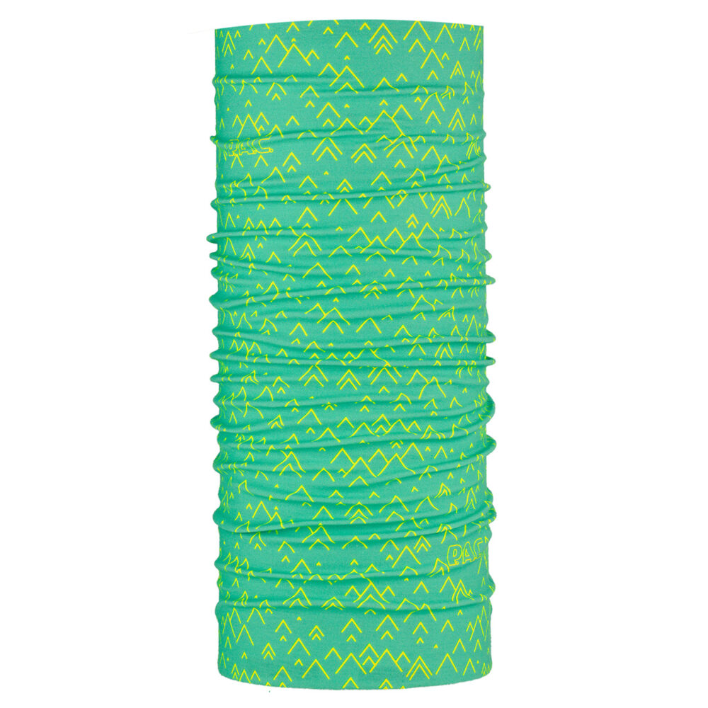 PAC UV Protector + Bigad Green