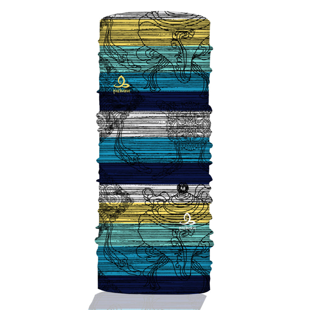 pachama Original Blocklineda