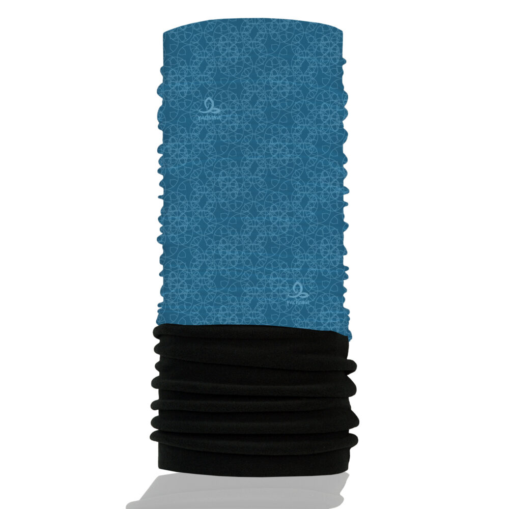 pachama Fleece Bluzirkelmu