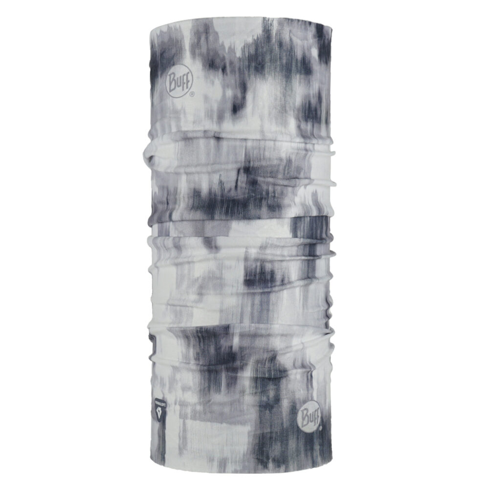 Buff Thermonet Itakat Fog Grey