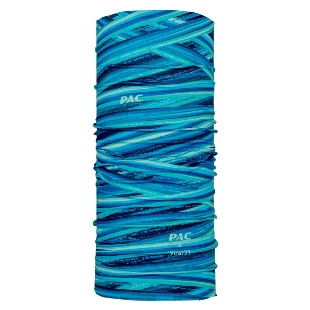 PAC Kids ViralOff Bluecrosser