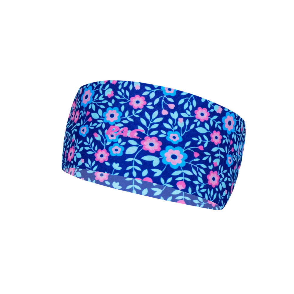 PAC Ocean Upcycling Headband Klarin L/XL
