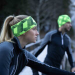 PAC Lovas Beanie Navy - Thumbnail Image 3