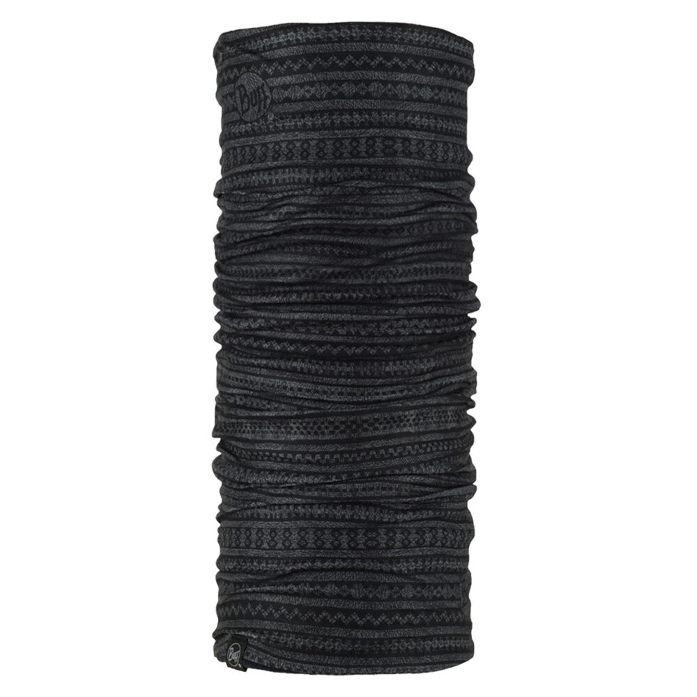 Buff Reversible Polar Ume Black