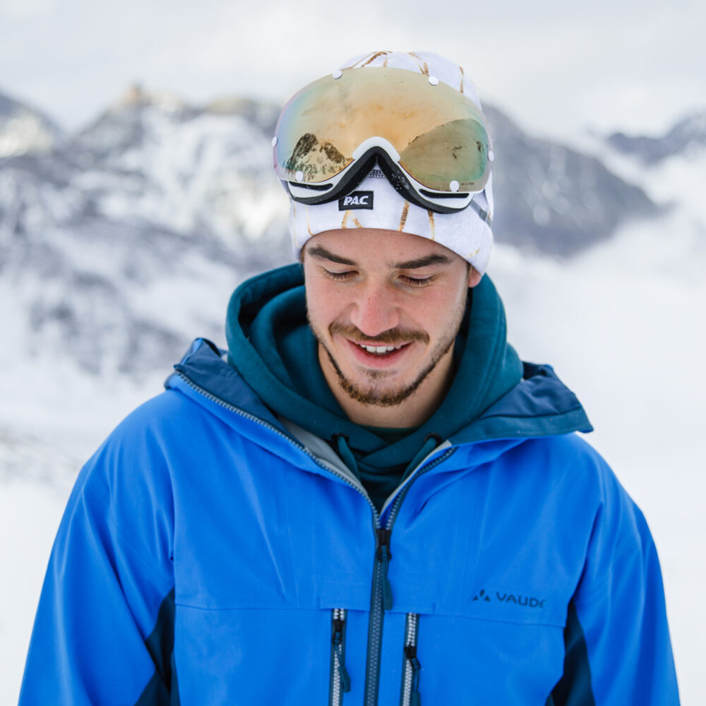 PAC Primaloft Hat Liora – Bild 4