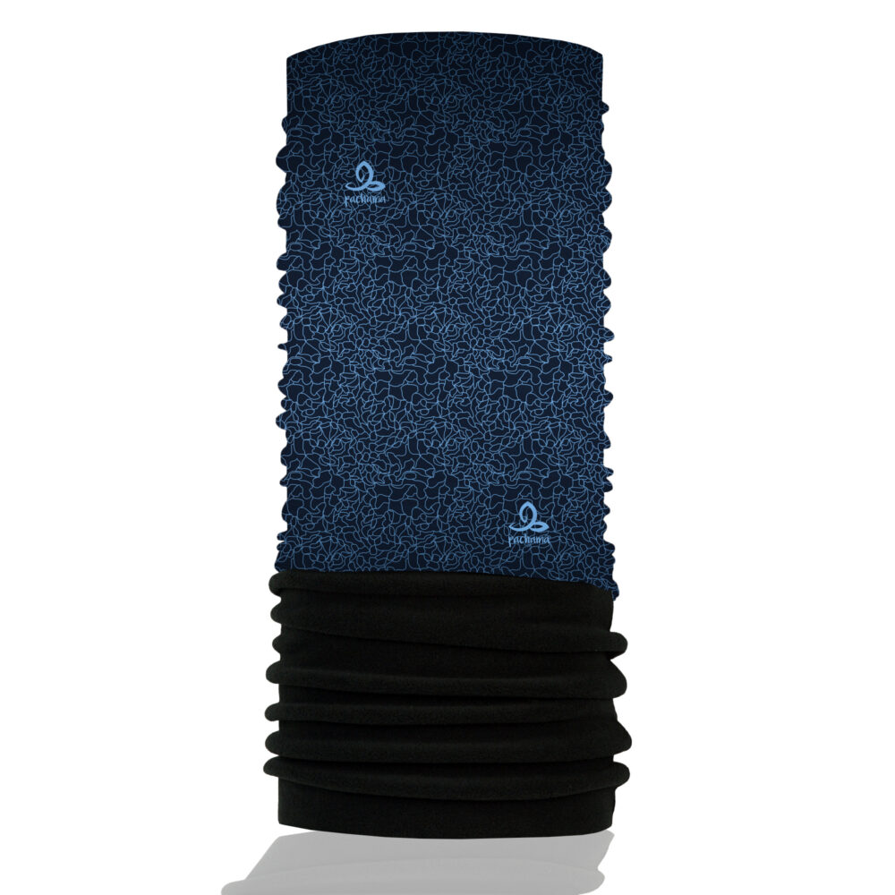 pachama Fleece Bluegring
