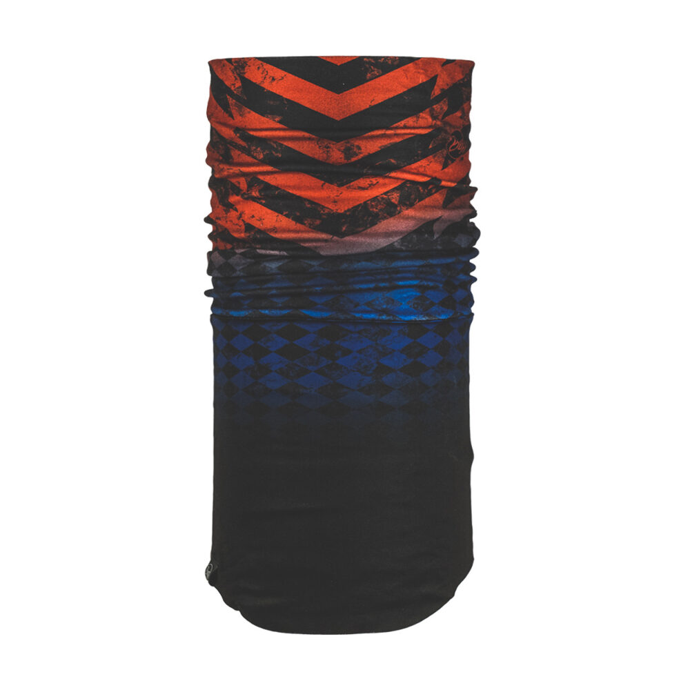 Buff Windproof Voltaik Multi