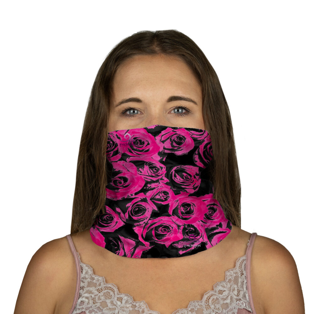 pachama Original Rosenpink – Bild 2