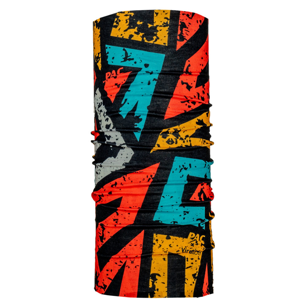 PAC Kids ViralOff Lineeoff
