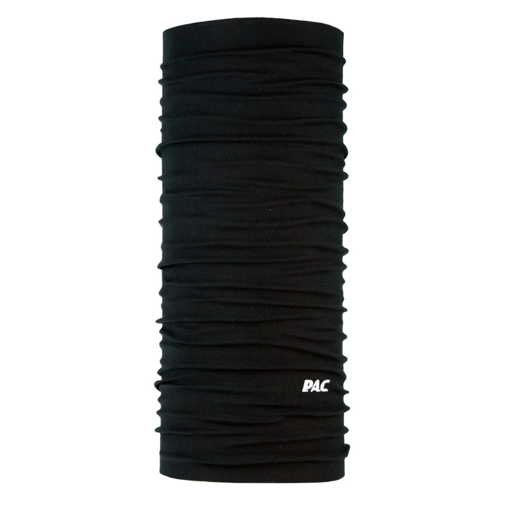 PAC Original Solid Total Black