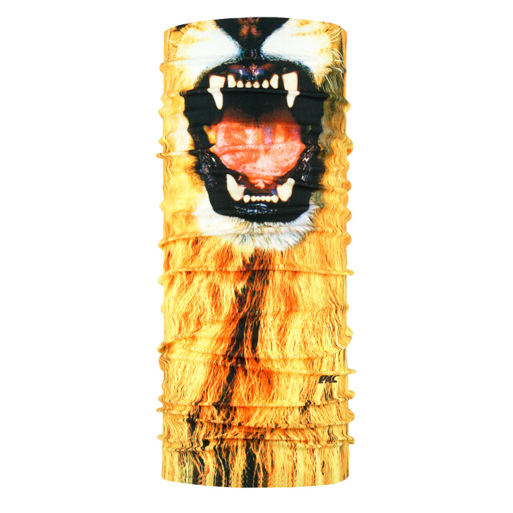 PAC Facemask Lion
