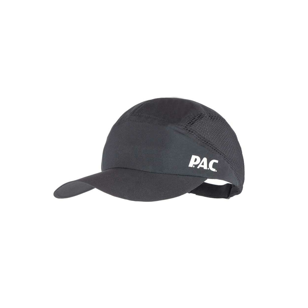 PAC Soft Outdoor Cap Gilan - black