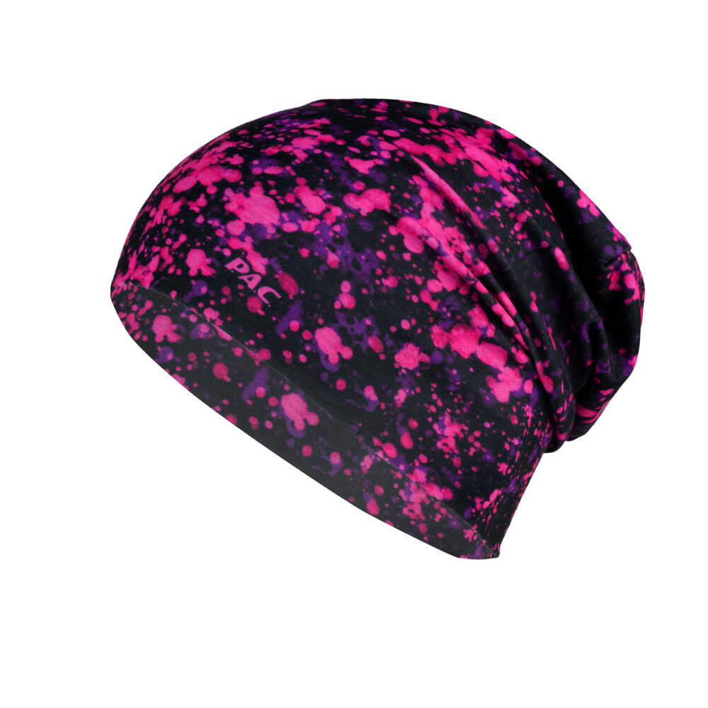PAC Ocean Upcycling Beanie Colusio