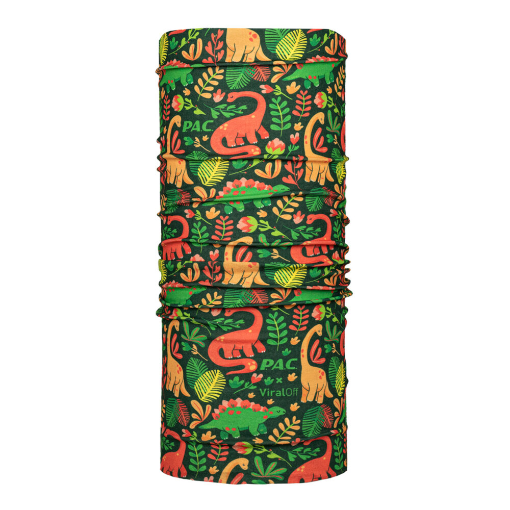 PAC Kids ViralOff Dino Jungle