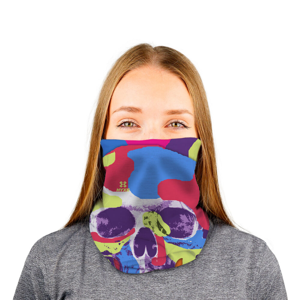 HYXE Original Fulskull – Bild 2