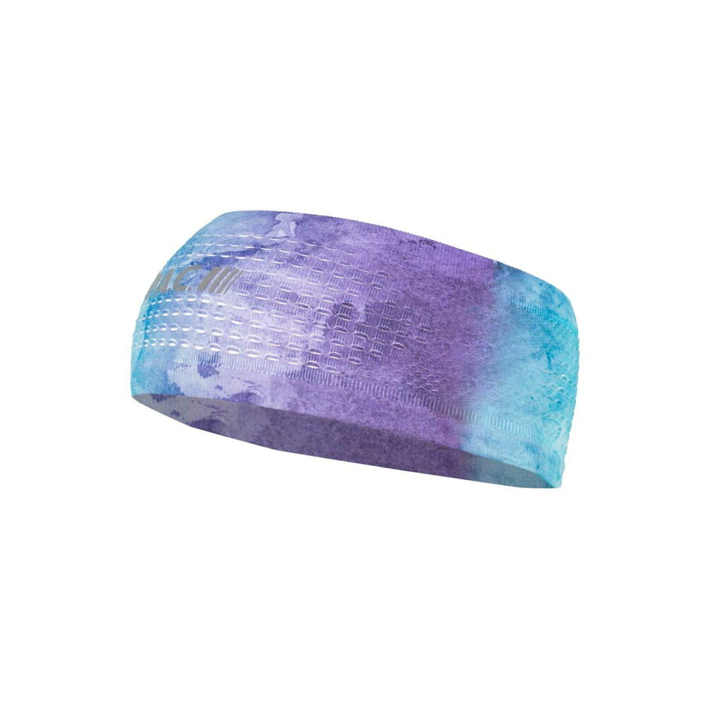 PAC Recycled Seamless Mesh Headband Eylan