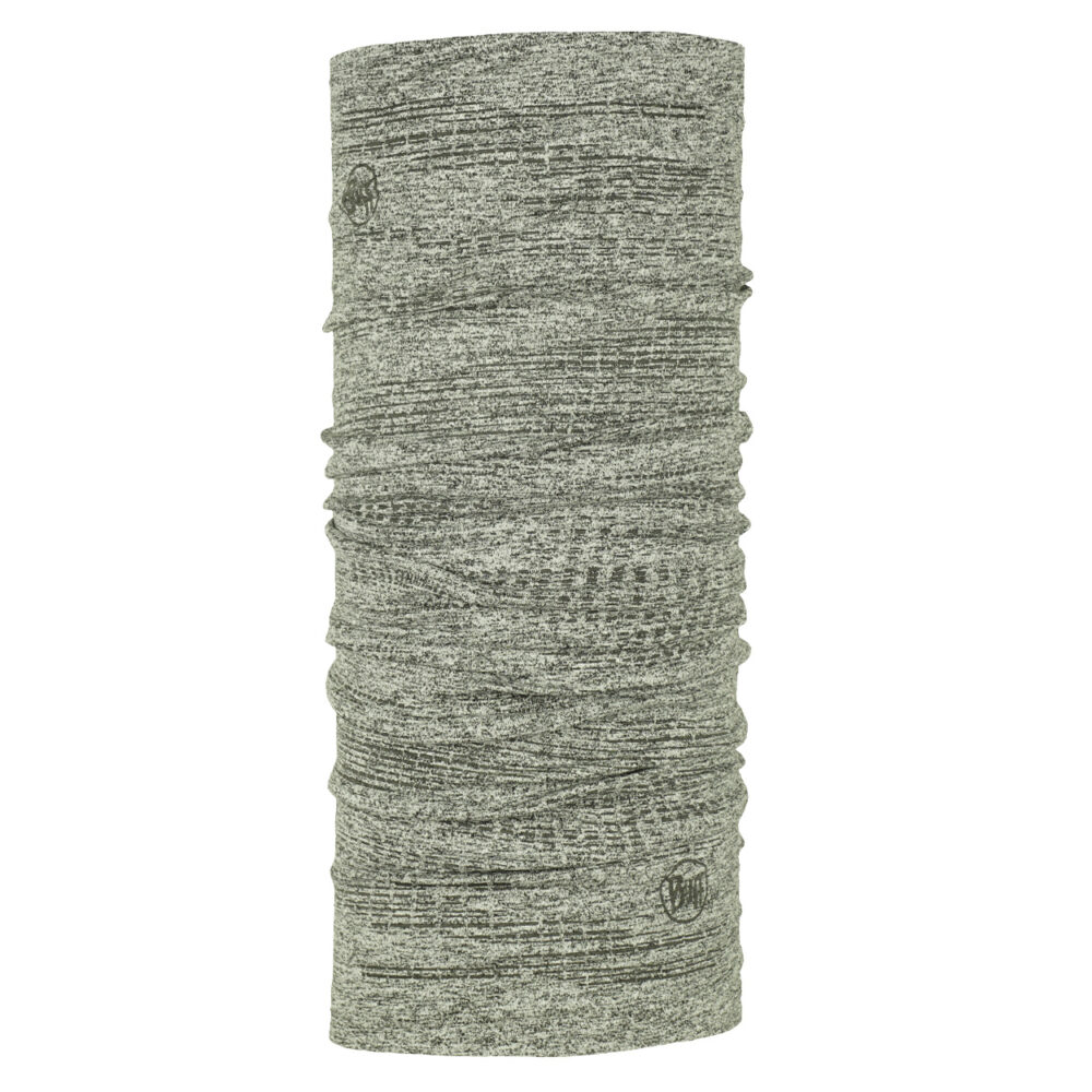 Buff DryFlx Solid Light Grey