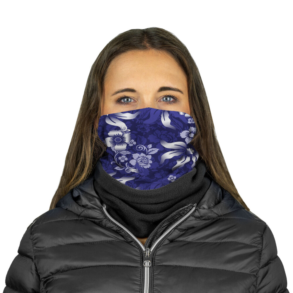 pachama Fleece Hawaibll – Bild 2