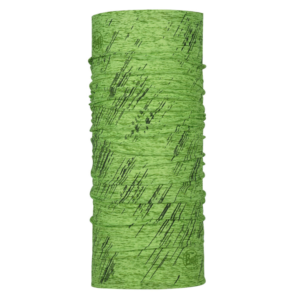 BUFF CoolNet UV+ Reflective R-Lime  HTR