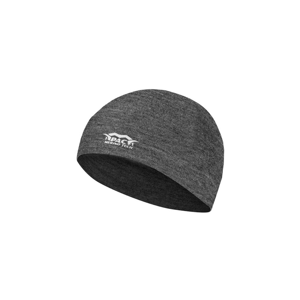 PAC Recycled Merino Tech Hat Demmer – Bild 2