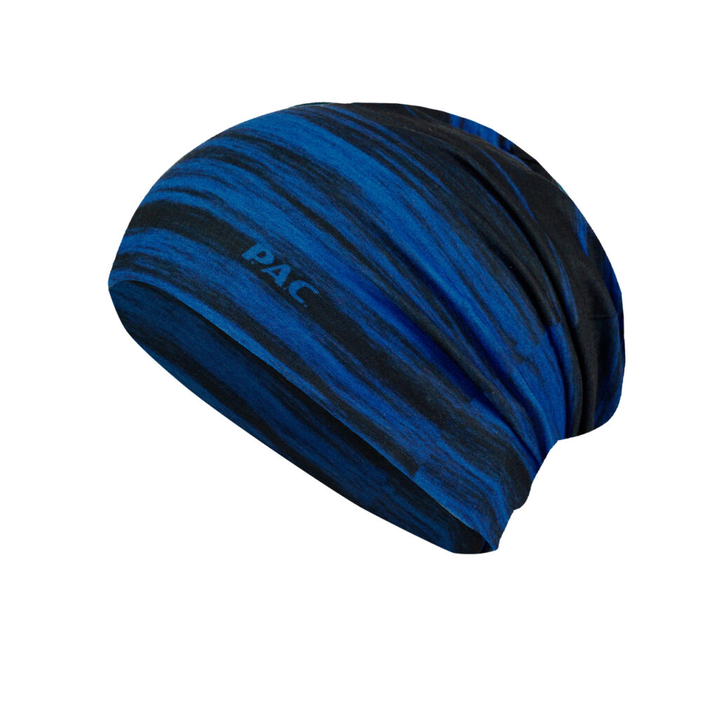 PAC Ocean Upcycling Beanie Naudo